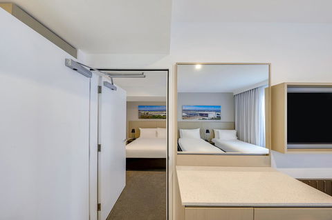 Travelodge Hotel Sydney Airport - Tourism Cairns 2