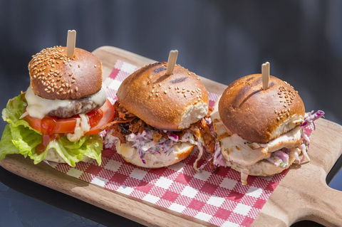 Travelodge Hotel Sydney Airport - Tourism Cairns 20