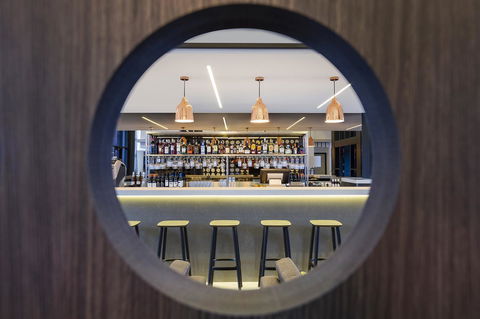 Travelodge Hotel Sydney Airport - Tourism Cairns 9