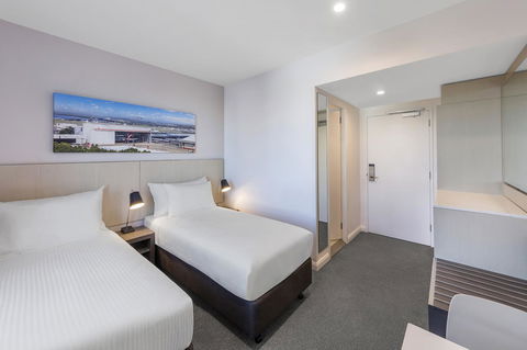 Travelodge Hotel Sydney Airport - Tourism Cairns 22
