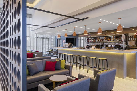 Travelodge Hotel Sydney Airport - Tourism Cairns 12