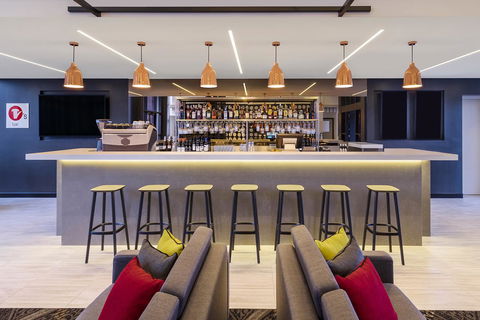 Travelodge Hotel Sydney Airport - Tourism Cairns 13