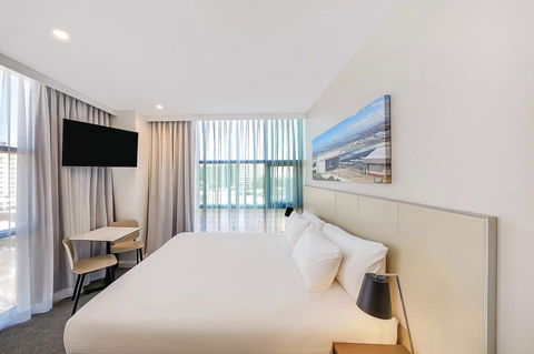 Travelodge Hotel Sydney Airport - Tourism Cairns 4