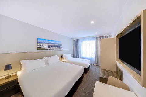 Travelodge Hotel Sydney Airport - Tourism Cairns 5
