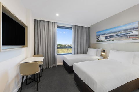 Travelodge Hotel Sydney Airport - Tourism Cairns 23
