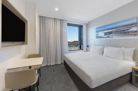 Travelodge Hotel Sydney Airport - Tourism Cairns 24
