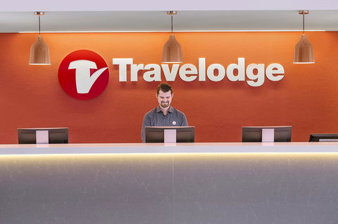 Travelodge Hotel Sydney Airport - Tourism Cairns 7
