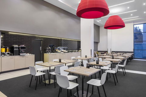 Travelodge Hotel Sydney Airport - Tourism Cairns 28