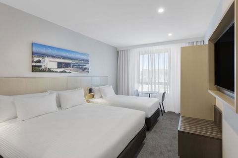 Travelodge Hotel Sydney Airport - Tourism Cairns 19