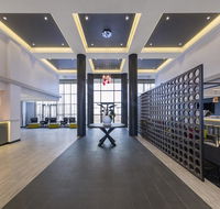 Travelodge Hotel Sydney Airport - Tourism Cairns