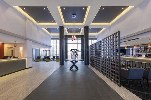 Travelodge Hotel Sydney Airport - Tourism Cairns 0