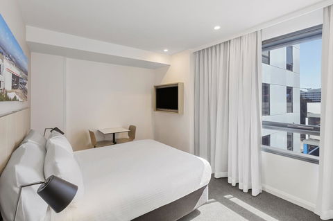 Travelodge Hotel Sydney Airport - Tourism Cairns 14