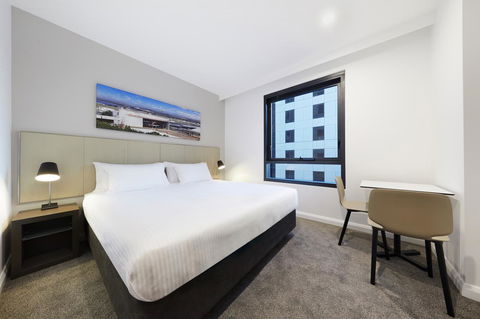 Travelodge Hotel Sydney Airport - Tourism Cairns 29