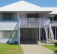 Anglesea 17 Hodgson Street - Tourism Cairns