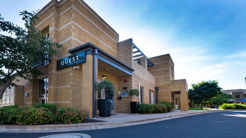 Quest Wagga Wagga - Tourism Cairns 0