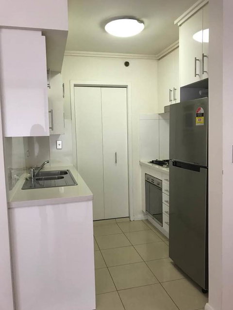 Fiori Apartments - Tourism Cairns 19