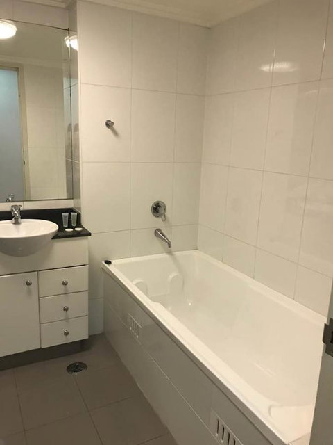 Fiori Apartments - Tourism Cairns 26