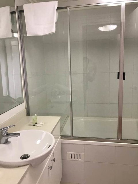 Fiori Apartments - Tourism Cairns 16