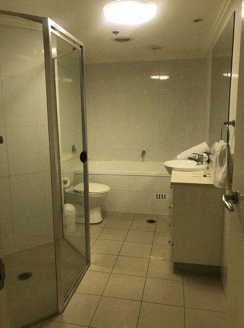 Fiori Apartments - Tourism Cairns 10