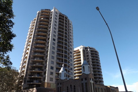 Fiori Apartments - Tourism Cairns 0