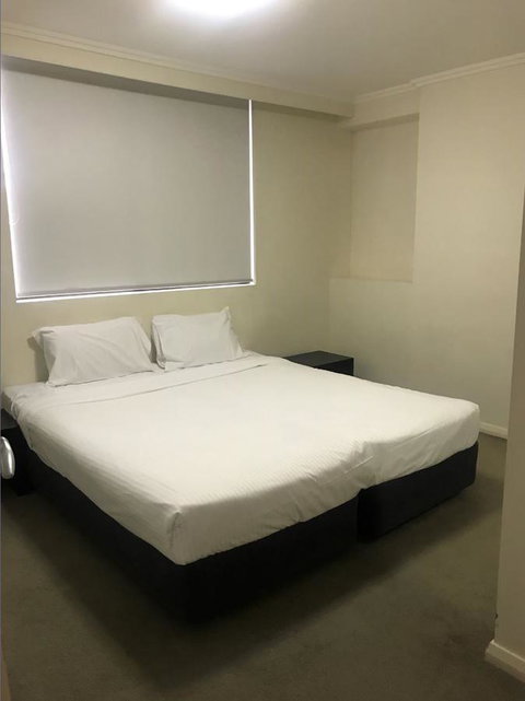 Fiori Apartments - Tourism Cairns 5