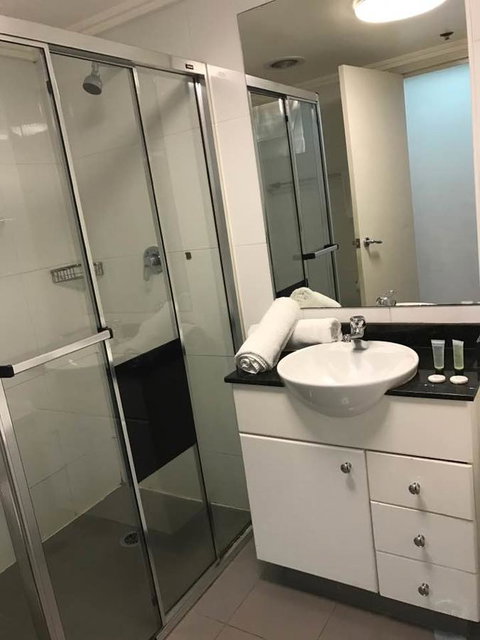 Fiori Apartments - Tourism Cairns 20