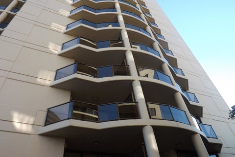 Fiori Apartments - Tourism Cairns 40