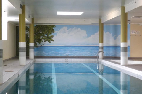 Fiori Apartments - Tourism Cairns 1
