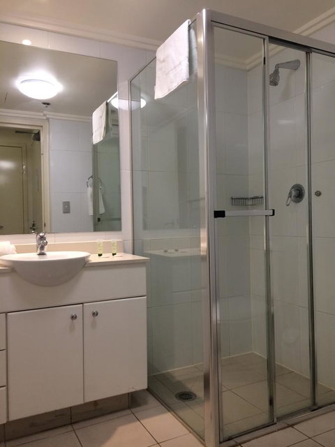 Fiori Apartments - Tourism Cairns 11