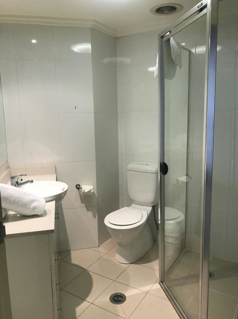 Fiori Apartments - Tourism Cairns 12