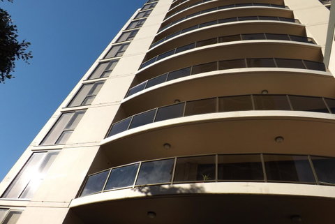 Fiori Apartments - Tourism Cairns 39