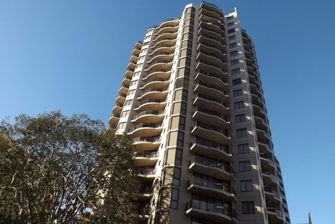 Fiori Apartments - Tourism Cairns 27