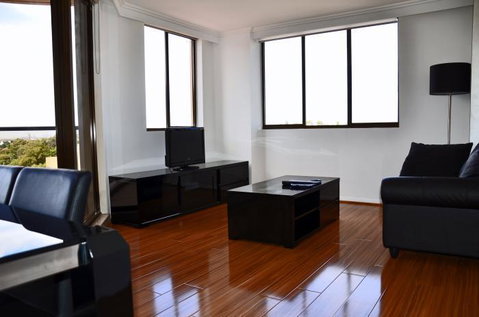 Fiori Apartments - Tourism Cairns 36