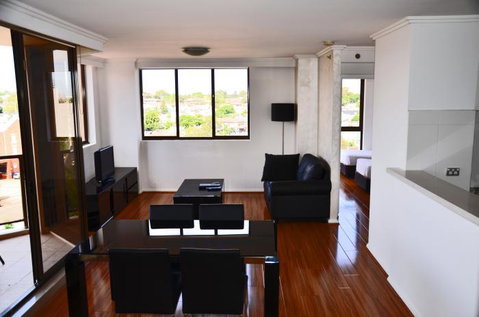 Fiori Apartments - Tourism Cairns 35