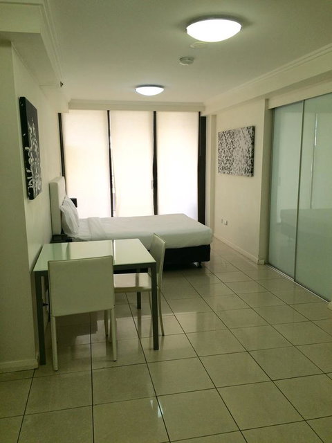 Fiori Apartments - Tourism Cairns 14