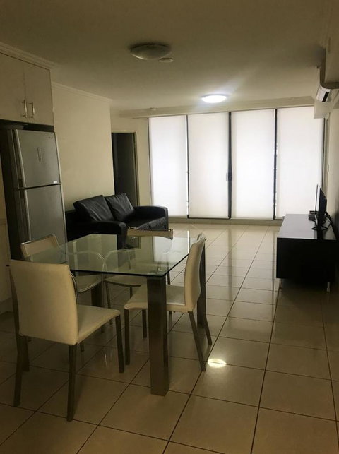 Fiori Apartments - Tourism Cairns 25