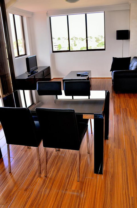 Fiori Apartments - Tourism Cairns 3