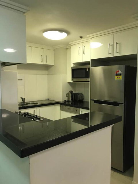 Fiori Apartments - Tourism Cairns 23