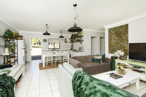 The Woods Farm Jervis Bay - Tourism Cairns 43