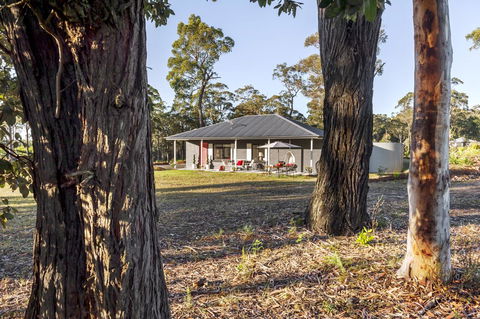 The Woods Farm Jervis Bay - Tourism Cairns 21