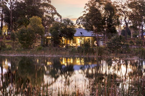 The Woods Farm Jervis Bay - Tourism Cairns 5
