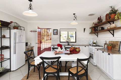 The Woods Farm Jervis Bay - Tourism Cairns 24