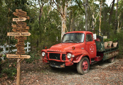 The Woods Farm Jervis Bay - Tourism Cairns 9