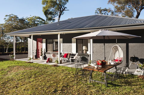 The Woods Farm Jervis Bay - Tourism Cairns 32
