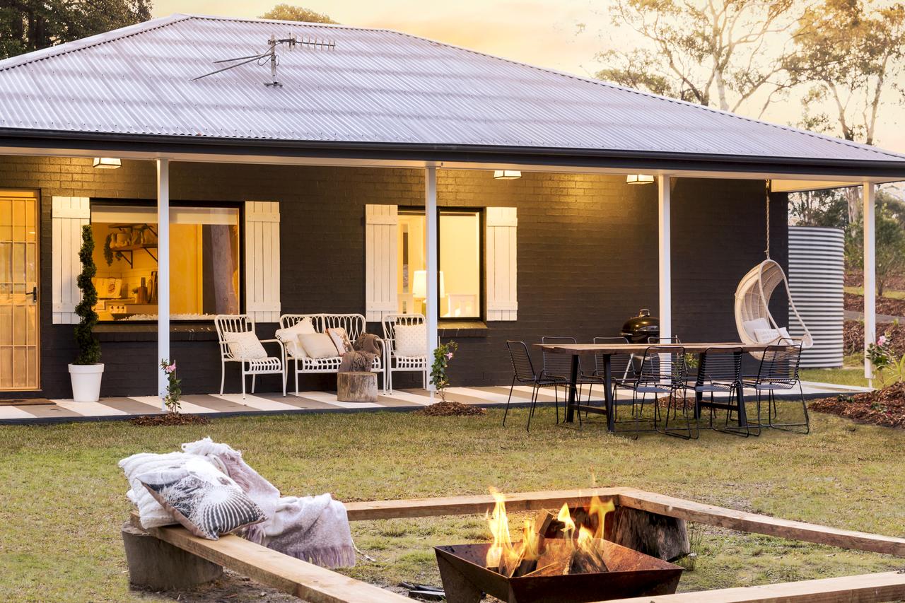 Parma NSW Tourism Cairns