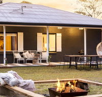 The Woods Farm Jervis Bay - Tourism Cairns