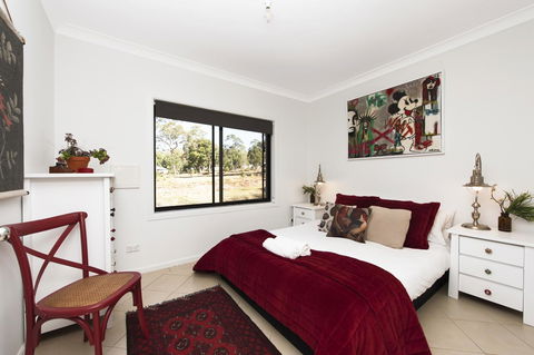 The Woods Farm Jervis Bay - Tourism Cairns 25