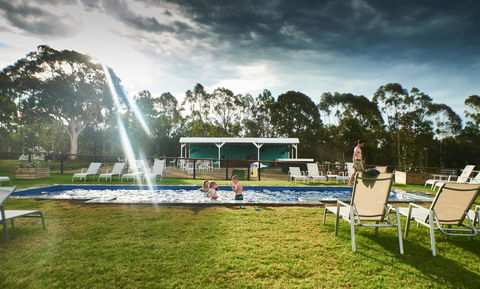 The Woods Farm Jervis Bay - Tourism Cairns 15
