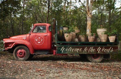 The Woods Farm Jervis Bay - Tourism Cairns 8