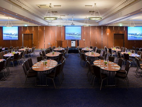 Novotel Sydney Brighton Beach - Tourism Cairns 22